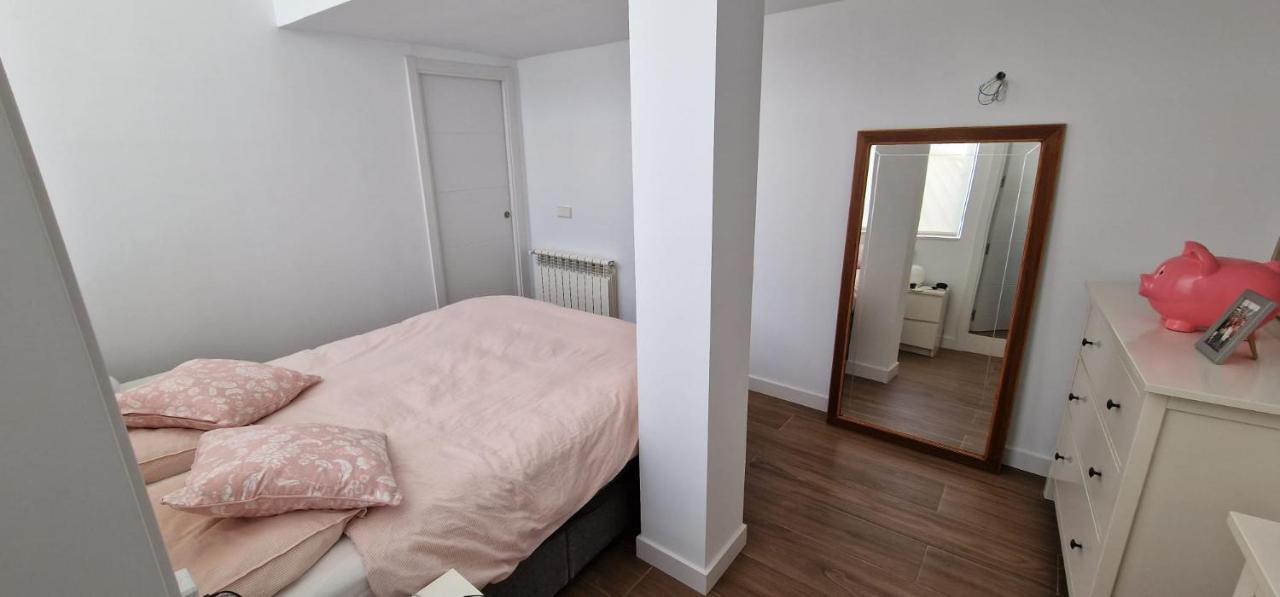 Remanso De Luz Y Silencio En La Puerta Del Sol Apartment Мадрид Екстериор снимка