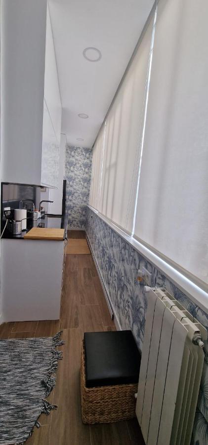 Remanso De Luz Y Silencio En La Puerta Del Sol Apartment Мадрид Екстериор снимка